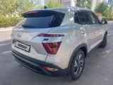 Hyundai Creta 2022 годаүшін12 500 000 тг. в Шымкент – фото 4