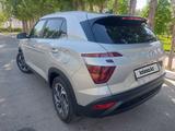 Hyundai Creta 2022 года за 12 500 000 тг. в Шымкент – фото 5