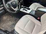 Toyota Camry 2013 годаүшін5 000 000 тг. в Актау – фото 5