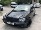 Mercedes-Benz C 240 2002 годаүшін3 500 000 тг. в Актау – фото 5