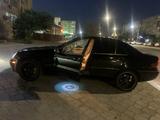 Mercedes-Benz C 240 2002 годаүшін3 500 000 тг. в Актау – фото 2