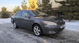 Toyota Camry 2002 годаүшін4 300 000 тг. в Алматы