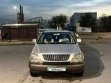 Lexus RX 300 1998 годаүшін4 000 000 тг. в Алматы – фото 3
