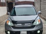 Honda CR-V 2007 годаfor7 200 000 тг. в Алматы