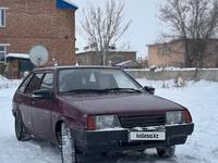 ВАЗ (Lada) 2109 2000 годаүшін600 000 тг. в Усть-Каменогорск