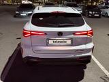 Changan X5 Plus 2025 годаүшін7 150 000 тг. в Алматы – фото 4