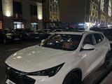 Changan X5 Plus 2025 годаүшін7 150 000 тг. в Алматы
