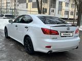 Lexus IS 250 2006 годаfor6 500 000 тг. в Алматы – фото 5