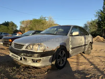 Toyota Avensis 1999 года за 1 300 000 тг. в Астана – фото 3