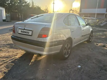Toyota Avensis 1999 года за 1 300 000 тг. в Астана – фото 5