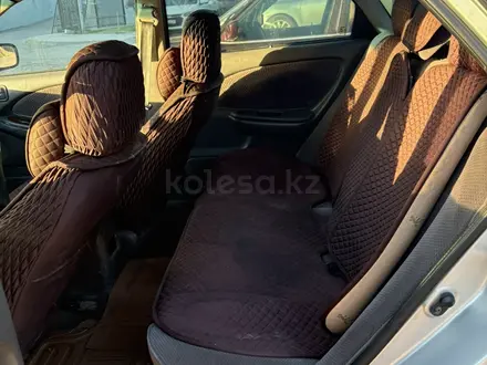 Toyota Avensis 1999 года за 1 300 000 тг. в Астана – фото 7