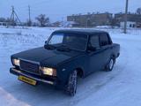 ВАЗ (Lada) 2107 2007 года за 580 000 тг. в Караганда