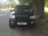 Land Rover Freelander 2001 годаүшін2 000 000 тг. в Алматы