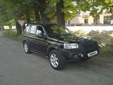 Land Rover Freelander 2001 годаүшін2 000 000 тг. в Алматы – фото 2
