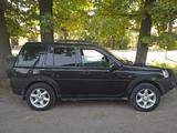 Land Rover Freelander 2001 годаүшін2 000 000 тг. в Алматы – фото 3