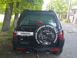Land Rover Freelander 2001 годаүшін2 000 000 тг. в Алматы – фото 4