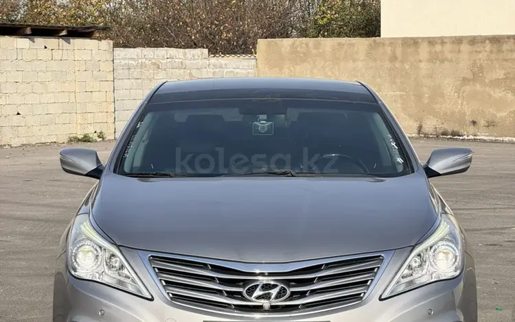 Hyundai Grandeur 2011 годаfor8 300 000 тг. в Шымкент