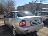 ВАЗ (Lada) Priora 2170 2013 года за 2 600 000 тг. в Петропавловск – фото 2