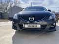 Mazda 6 2011 годаүшін5 200 000 тг. в Атырау – фото 12