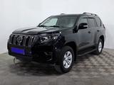 Toyota Land Cruiser Prado 2020 годаүшін24 590 000 тг. в Астана