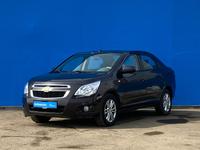 Chevrolet Cobalt 2022 года за 6 900 000 тг. в Алматы