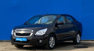 Chevrolet Cobalt 2022 года за 6 780 000 тг. в Алматы