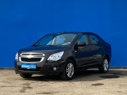 Chevrolet Cobalt 2022 года за 6 490 000 тг. в Алматы