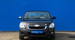 Chevrolet Cobalt 2022 года за 6 660 000 тг. в Алматы – фото 2