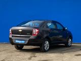 Chevrolet Cobalt 2022 года за 6 170 000 тг. в Алматы – фото 3