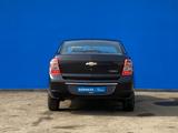 Chevrolet Cobalt 2022 года за 6 780 000 тг. в Алматы – фото 4