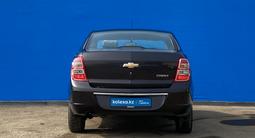 Chevrolet Cobalt 2022 года за 5 570 000 тг. в Алматы – фото 4