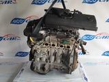 NISSAN MARCH K12 CR12DE 1.2 16V ДВИГАТЕЛЬ НИССАН МАРЧ КОНТРАКТНЫЙ за 250 000 тг. в Алматы