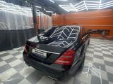 Mercedes-Benz S 350 2008 года за 10 000 000 тг. в Павлодар – фото 5