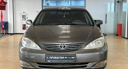 Toyota Camry 2003 годаfor4 450 000 тг. в Астана – фото 2