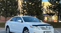 Toyota Camry 2010 годаүшін7 600 000 тг. в Шымкент