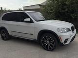 BMW X5 2011 года за 8 000 000 тг. в Шымкент – фото 2