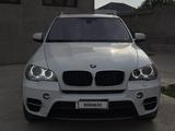 BMW X5 2011 года за 8 000 000 тг. в Шымкент