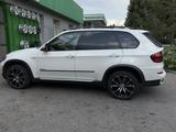 BMW X5 2011 года за 8 000 000 тг. в Шымкент – фото 5
