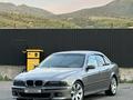 BMW 528 1996 года за 3 200 000 тг. в Алматы – фото 4