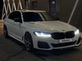BMW 540 2020 года за 26 000 000 тг. в Алматы