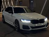 BMW 540 2020 годаүшін26 000 000 тг. в Алматы