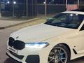 BMW 540 2020 года за 26 000 000 тг. в Алматы – фото 2