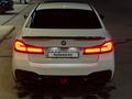 BMW 540 2020 года за 26 000 000 тг. в Алматы – фото 4