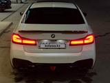 BMW 540 2020 годаүшін26 000 000 тг. в Алматы – фото 4