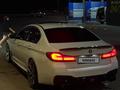 BMW 540 2020 года за 26 000 000 тг. в Алматы – фото 6