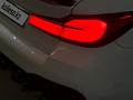 BMW 540 2020 года за 26 000 000 тг. в Алматы – фото 7