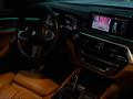BMW 540 2020 года за 26 000 000 тг. в Алматы – фото 11