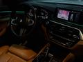 BMW 540 2020 года за 26 000 000 тг. в Алматы – фото 14