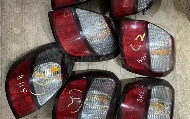 Фонарь задний Subaru Legacy BH5 за 5 000 тг. в Талдыкорган