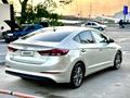 Hyundai Elantra 2018 года за 8 500 000 тг. в Алматы – фото 4